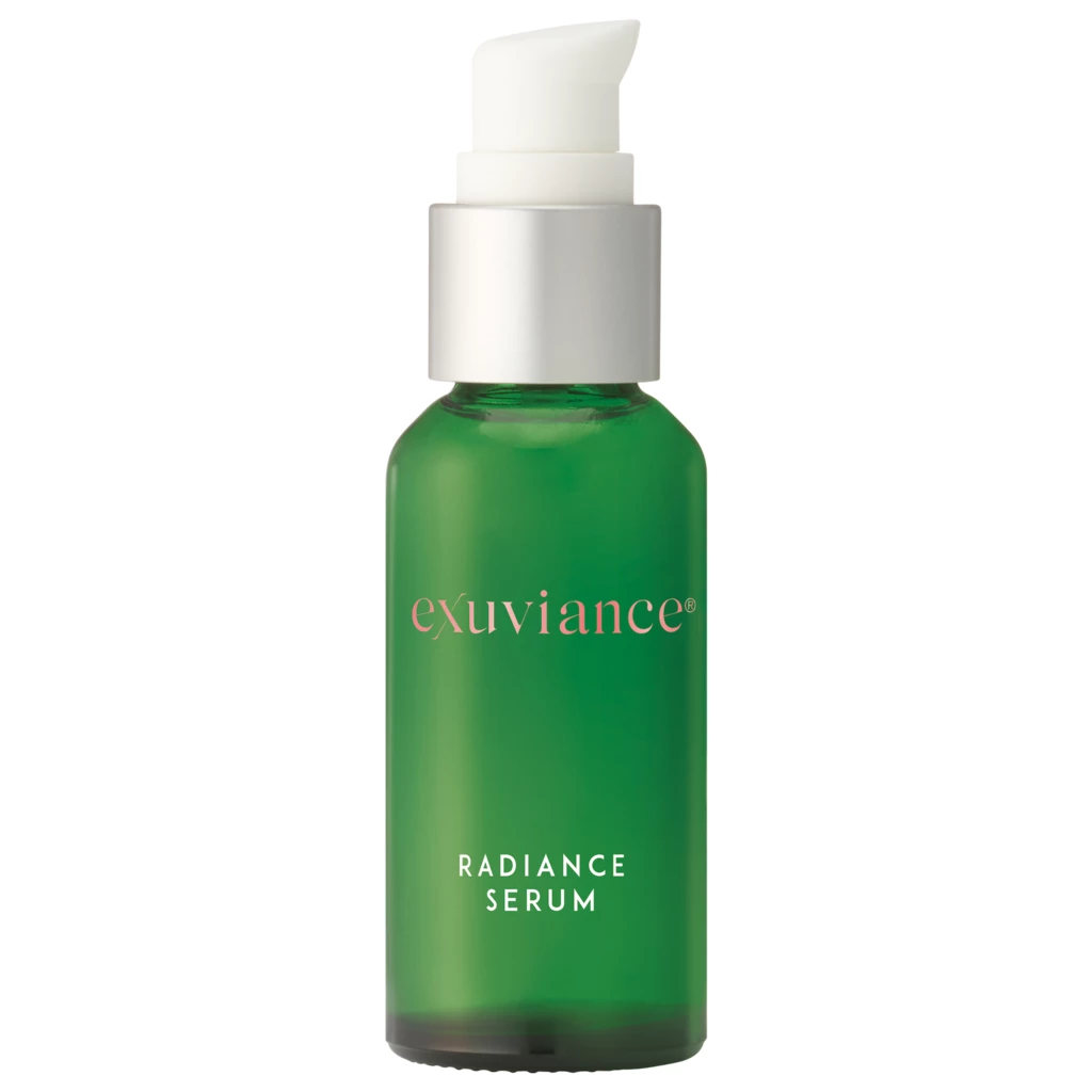 Exuviance - Radiance Serum 30 ml på KICKS.se