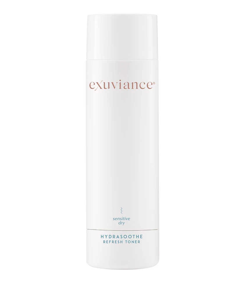 Exuviance - HydraSoothe Refresh Toner 200 ml på KICKS.se