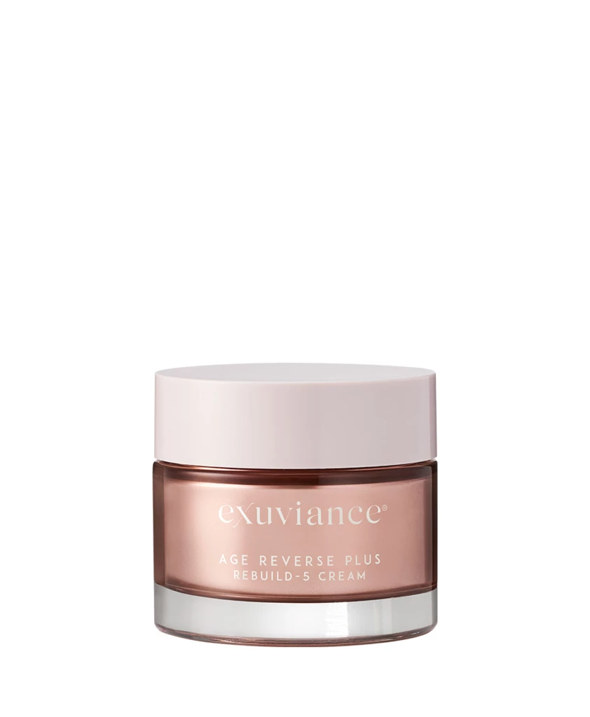 Exuviance - Age Reverse Rebuild-5 Cream 50 ml på KICKS.se