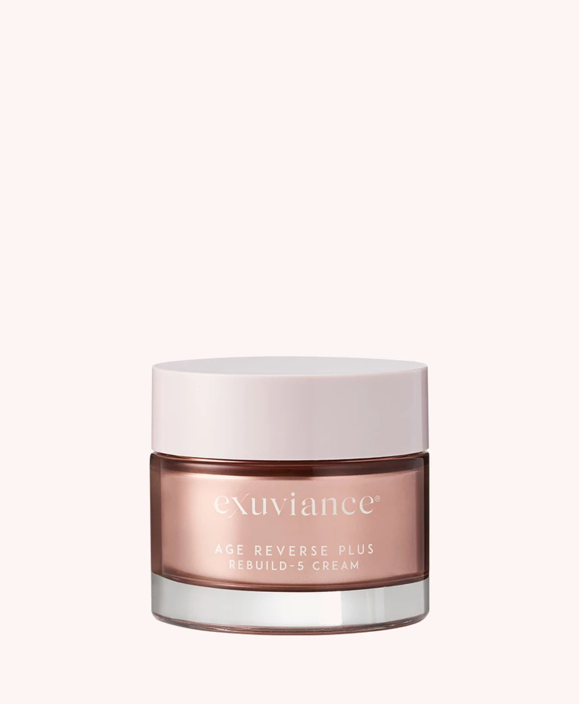 Age Reverse Rebuild-5 Cream 50 ml