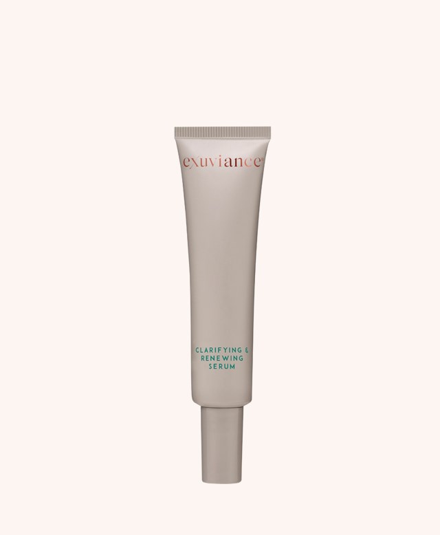 Clarifying And Renewing Serum 30 ml Clarifying And Renewing Serum 30 ml