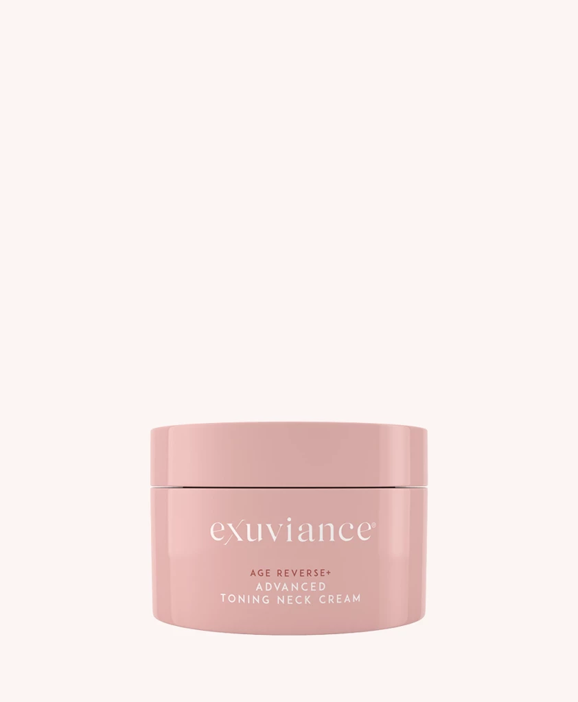 Age Reverse Toning Neck Cream 130 ml