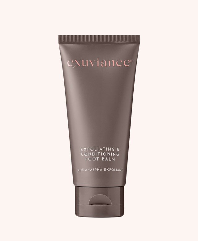 Exfoliating & Conditioning Foot Balm 50 ml Exfoliating & Conditioning Foot Balm 50 ml