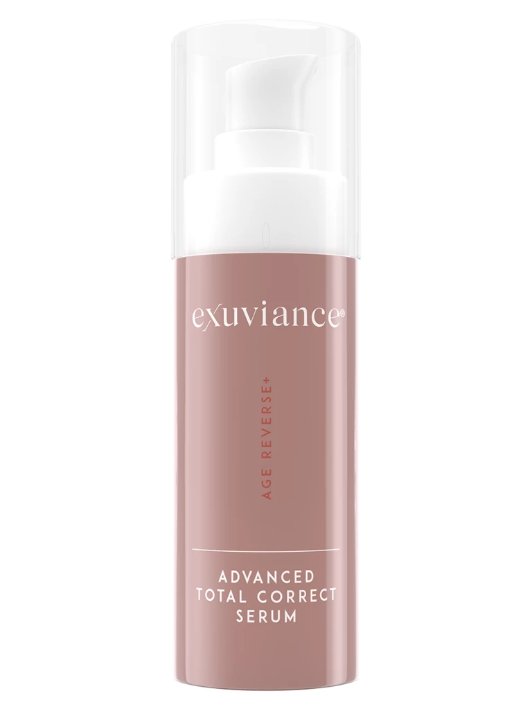 Exuviance - Age Reverse Total Correct + Sculpt Serum 30 ml på KICKS.se