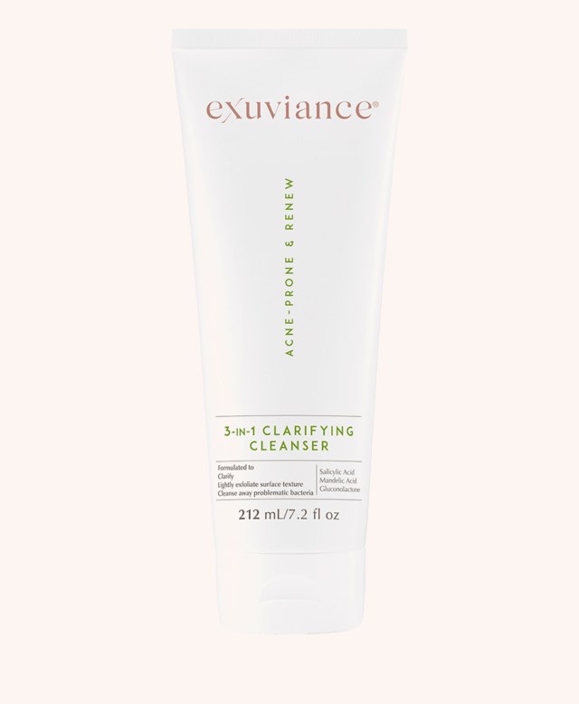 3-1 Clarifying Cleanser 212 ml 3-1 Clarifying Cleanser 212 ml