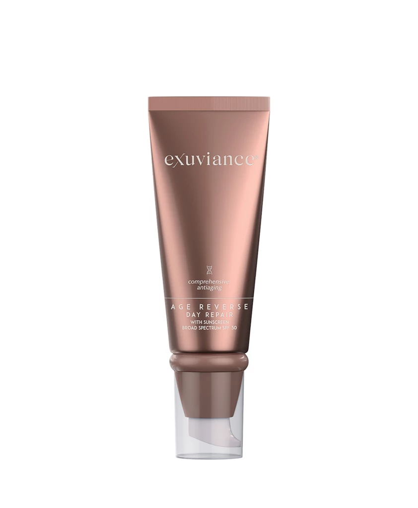Exuviance - Age Reverse Day Repair SPF30 50 gosoitteessa Kicks.fi