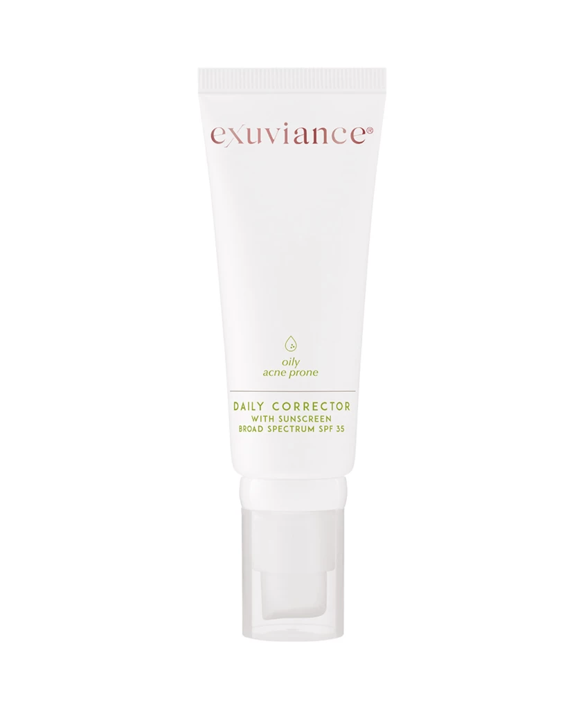 Exuviance - Daily Corrector SPF35 40 g på KICKS.se