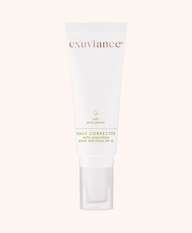Daily Corrector SPF35 40 g Daily Corrector SPF35 40 g