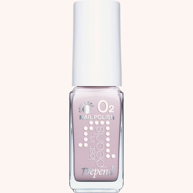 O2 - Lost In Pearls Collection 5189 Ocean Rock O2 - Lost In Pearls Collection 5189 Ocean Rock