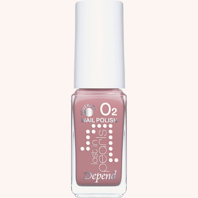 O2 - Lost In Pearls Collection 5191 Sand Reef