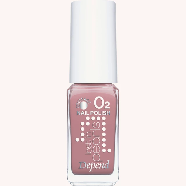 O2 - Lost In Pearls Collection 5191 Sand Reef O2 - Lost In Pearls Collection 5191 Sand Reef