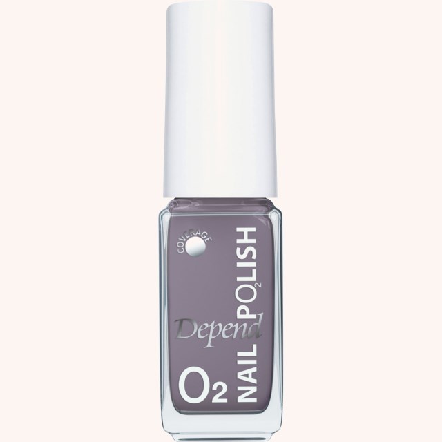 O2 Nail Polish - Layer on Layer 781 O2 Nail Polish - Layer on Layer 781