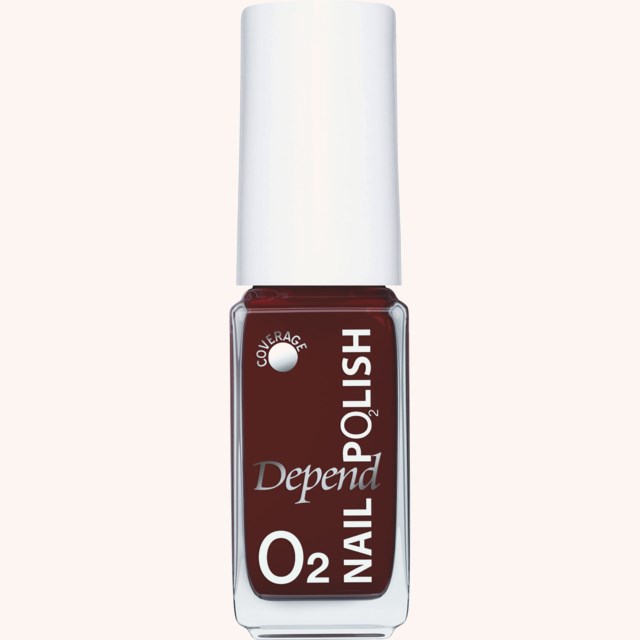 O2 Nail Polish - Layer on Layer 785 O2 Nail Polish - Layer on Layer 785