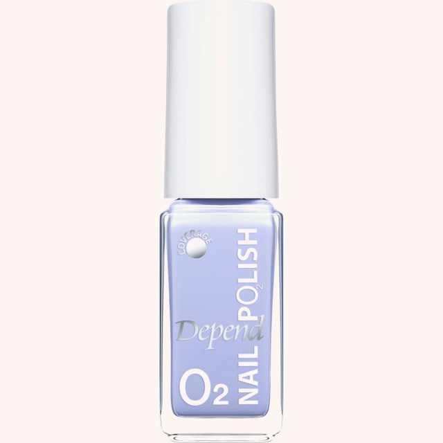 O2 Nail Polish 789 O2 Nail Polish 789
