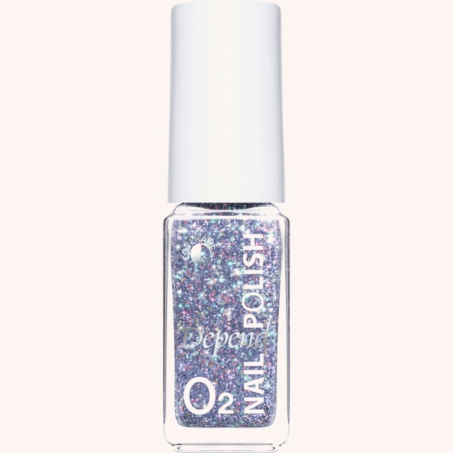 O2 Nail Polish 790 O2 Nail Polish 790
