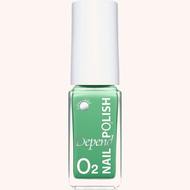 O2 Nail Polish 795 O2 Nail Polish 795