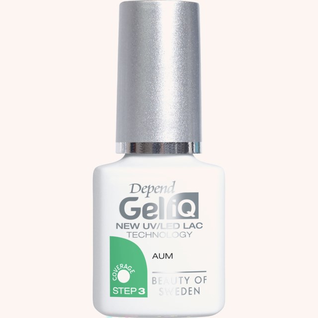 Gel iQ Nail Polish 1114 Aum