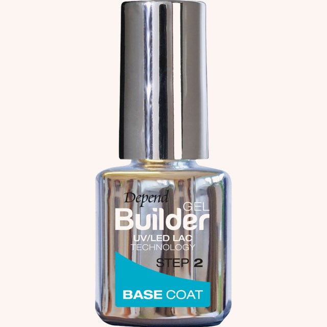 Gel Builder Bas