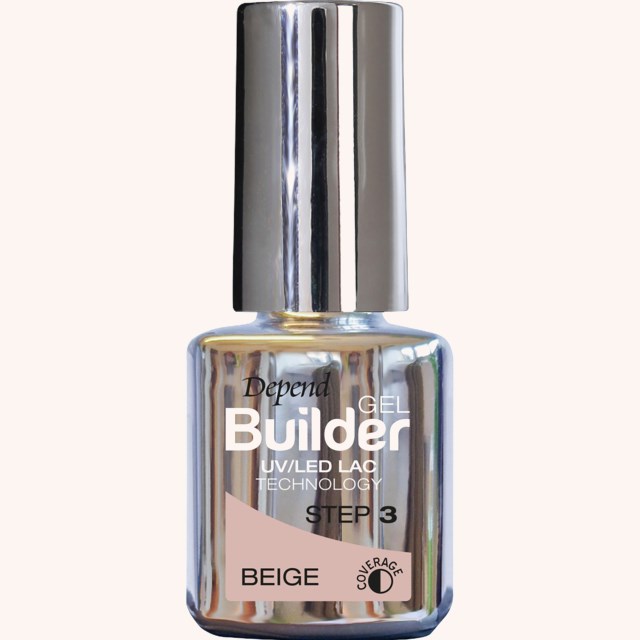 Gel Builder Beige