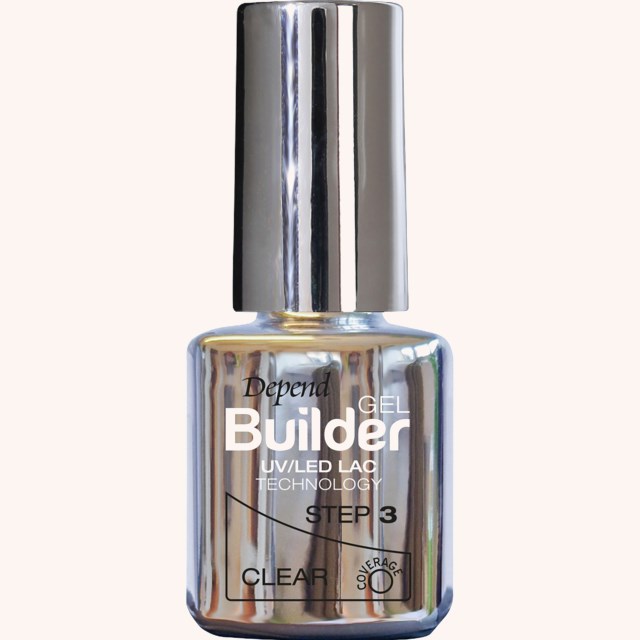 Gel Builder Clear