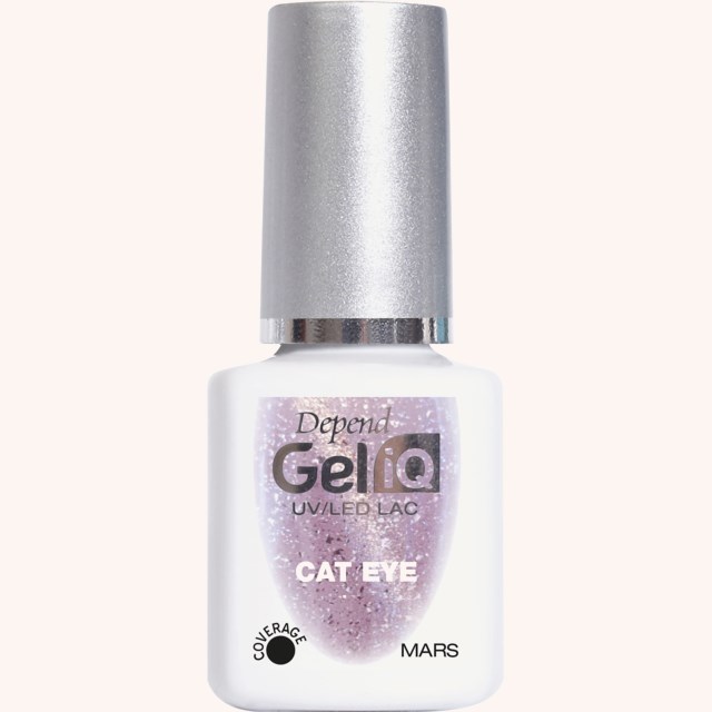 Gel IQ Cat Eye 10119 Mars Gel IQ Cat Eye 10119 Mars