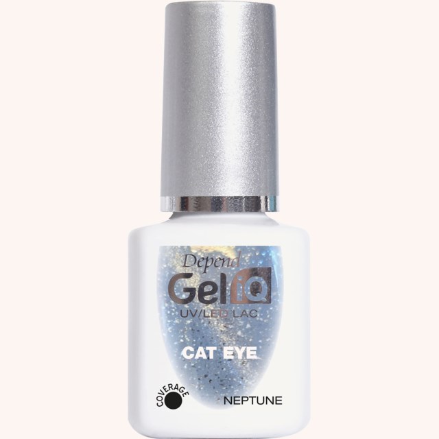 Gel IQ Cat Eye 10120 Neptune Gel IQ Cat Eye 10120 Neptune