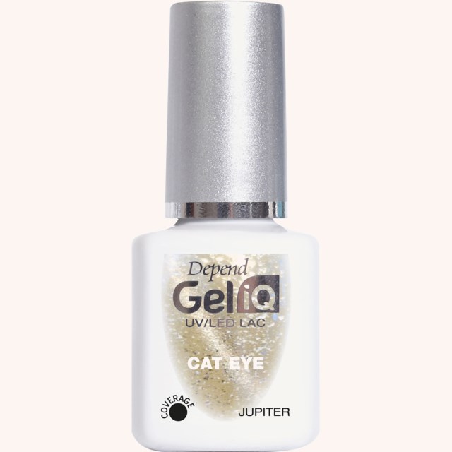 Gel IQ Cat Eye 10122 Jupiter