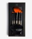 Basic Kit Makeup Brushes Basic Kit Makeup Brushes