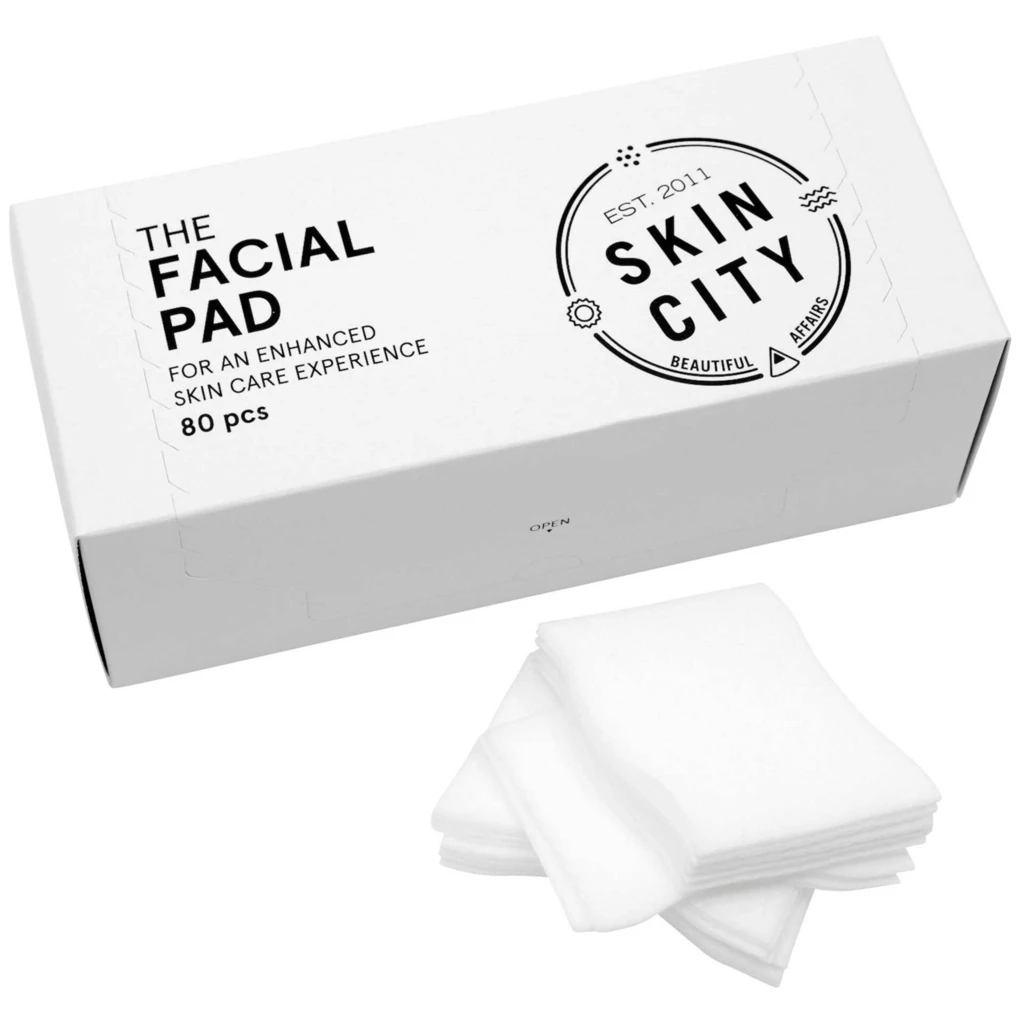 Skincity Skincare - The Facial Padosoitteessa Kicks.fi