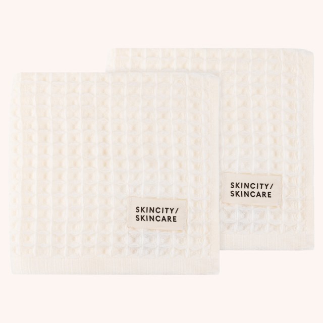 Oshibori Face Towel 2-pack Oshibori Face Towel 2-pack