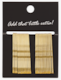 Hair Pin 24-P Blond Hair Pin 24-P Blond