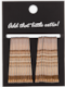 Hair Pin 24-P Brown Hair Pin 24-P Brown