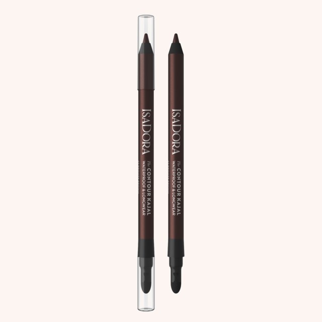Contour Kajal 62 Bronze Brown Contour Kajal 62 Bronze Brown