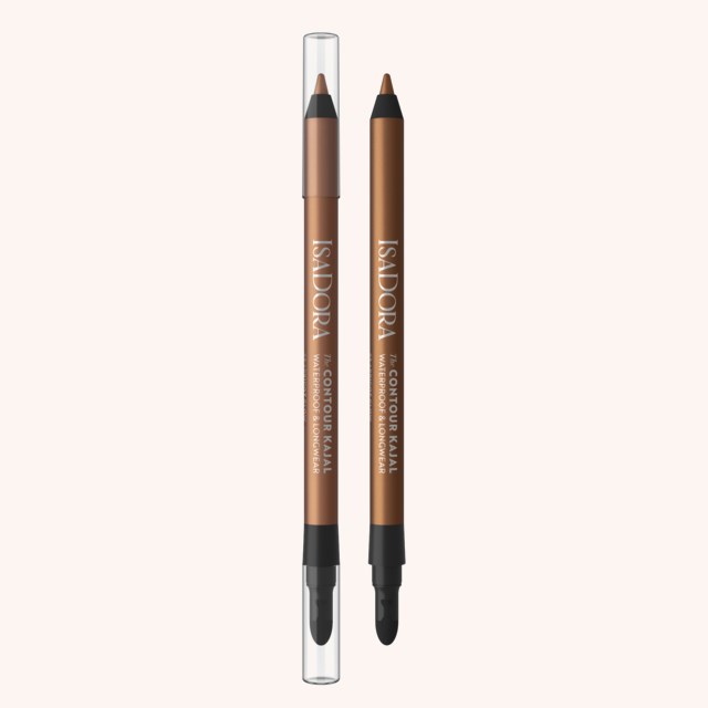 Contour Kajal 63 Apricot Glow Contour Kajal 63 Apricot Glow