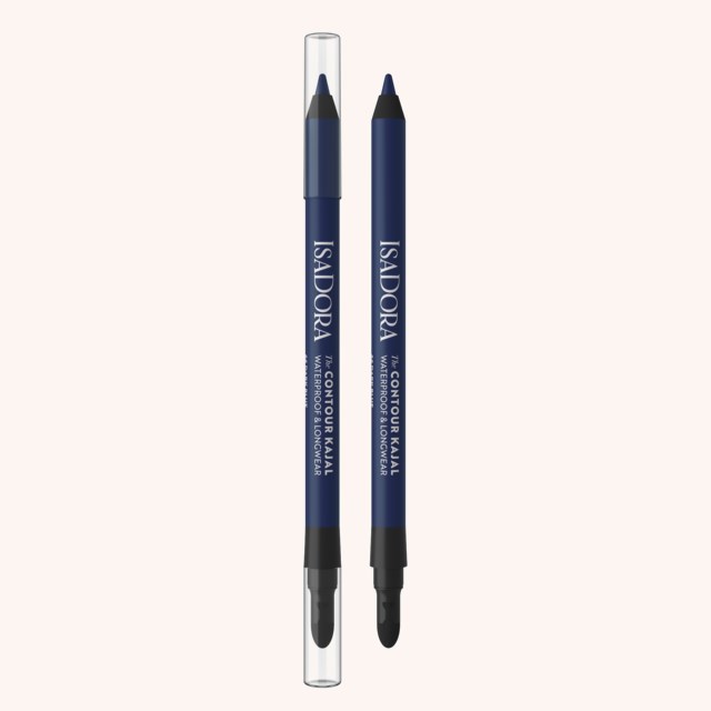 Contour Kajal 66 Dark Blue