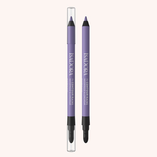 Contour Kajal 68 Purple Lilac