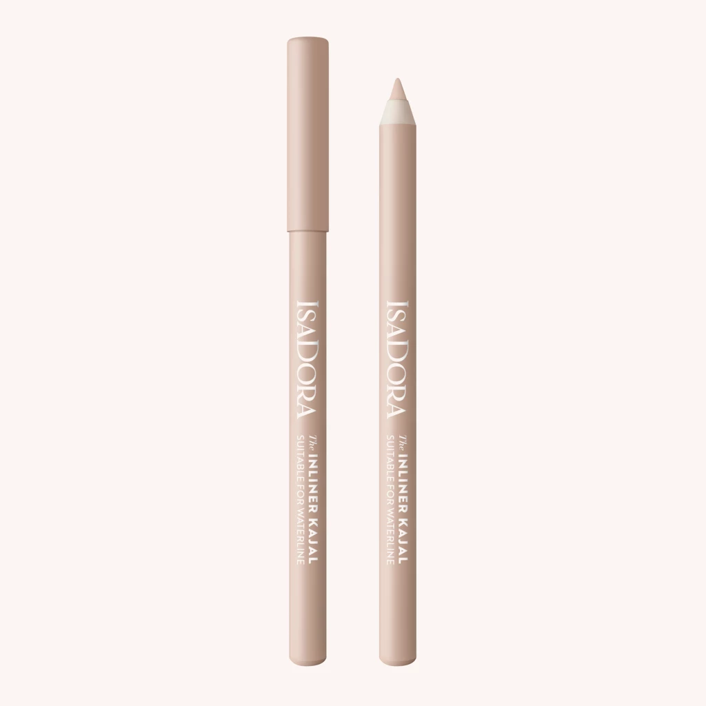 Inliner Kajal Waterline 56 Blonde