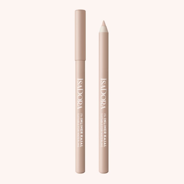 Inliner Kajal Waterline 56 Blonde Inliner Kajal Waterline 56 Blonde