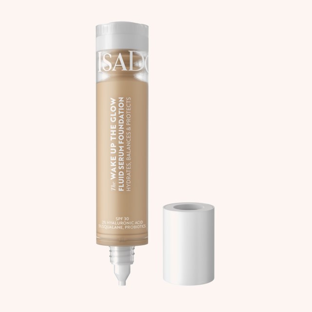 Wake Up The Glow Fluid Serum Foundation 3N Wake Up The Glow Fluid Serum Foundation 3N
