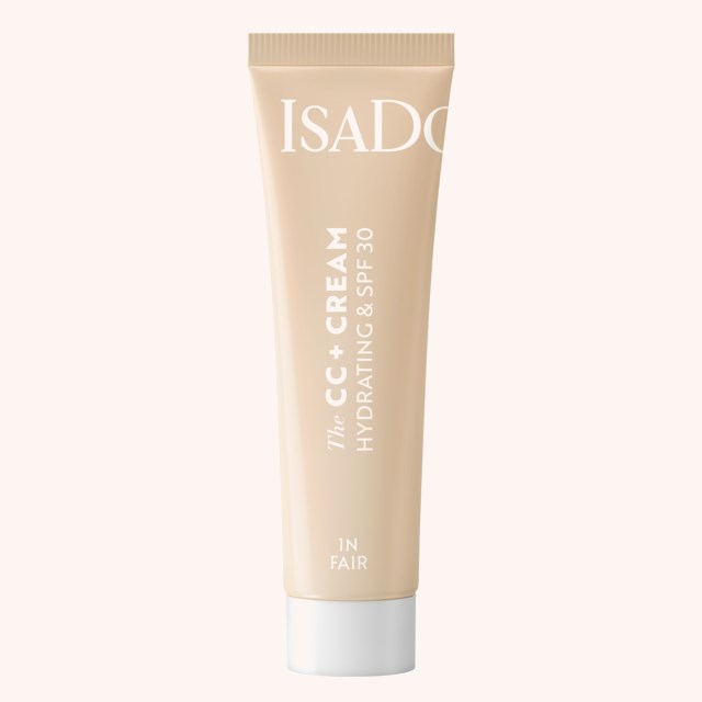 CC + Cream Foundation 1N Fair CC + Cream Foundation 1N Fair