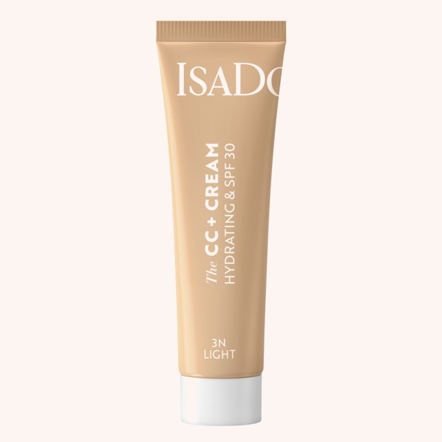 CC + Cream Foundation 3N Light CC + Cream Foundation 3N Light