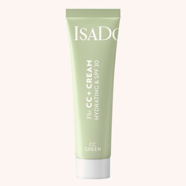 CC + Cream Foundation CC Green CC CC + Cream Foundation CC Green CC
