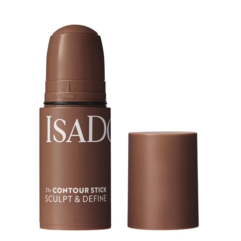 Isadora - Contour Stick 36 Warm Mocha på KICKS.se