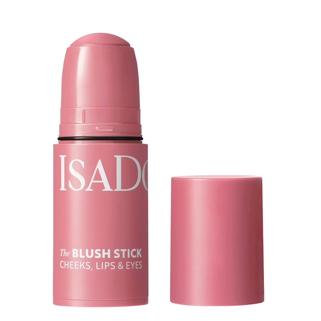 Isadora - Blush Stick 42 Rose Perfectionosoitteessa Kicks.fi