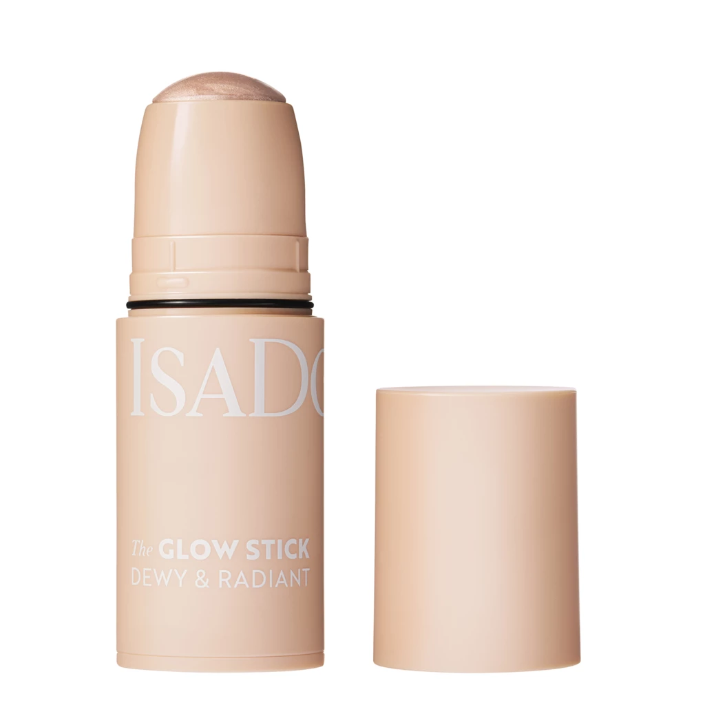 Isadora - Glow Stick Highlighter 24 Sparkling Beige på KICKS.se