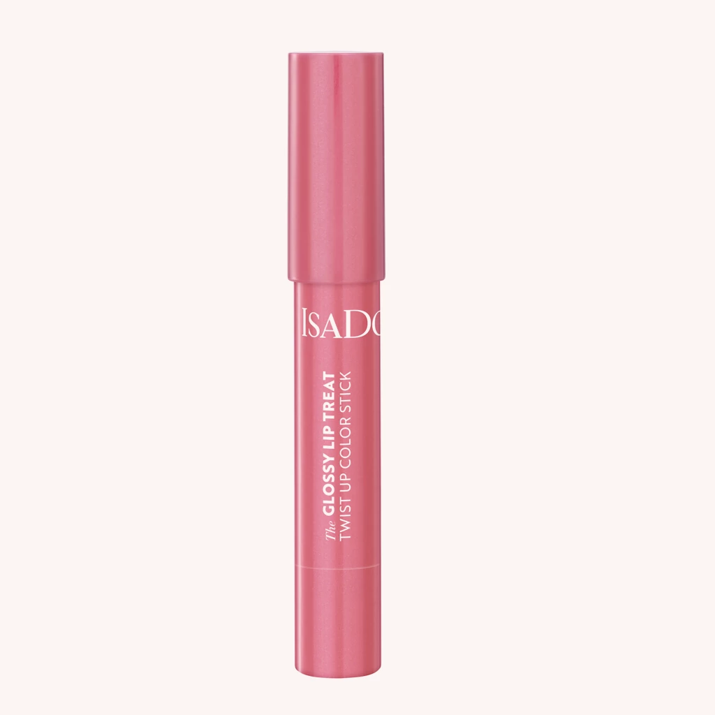 The Glossy Lip Treat Twist Up Color Stick 15 Sugar Crush