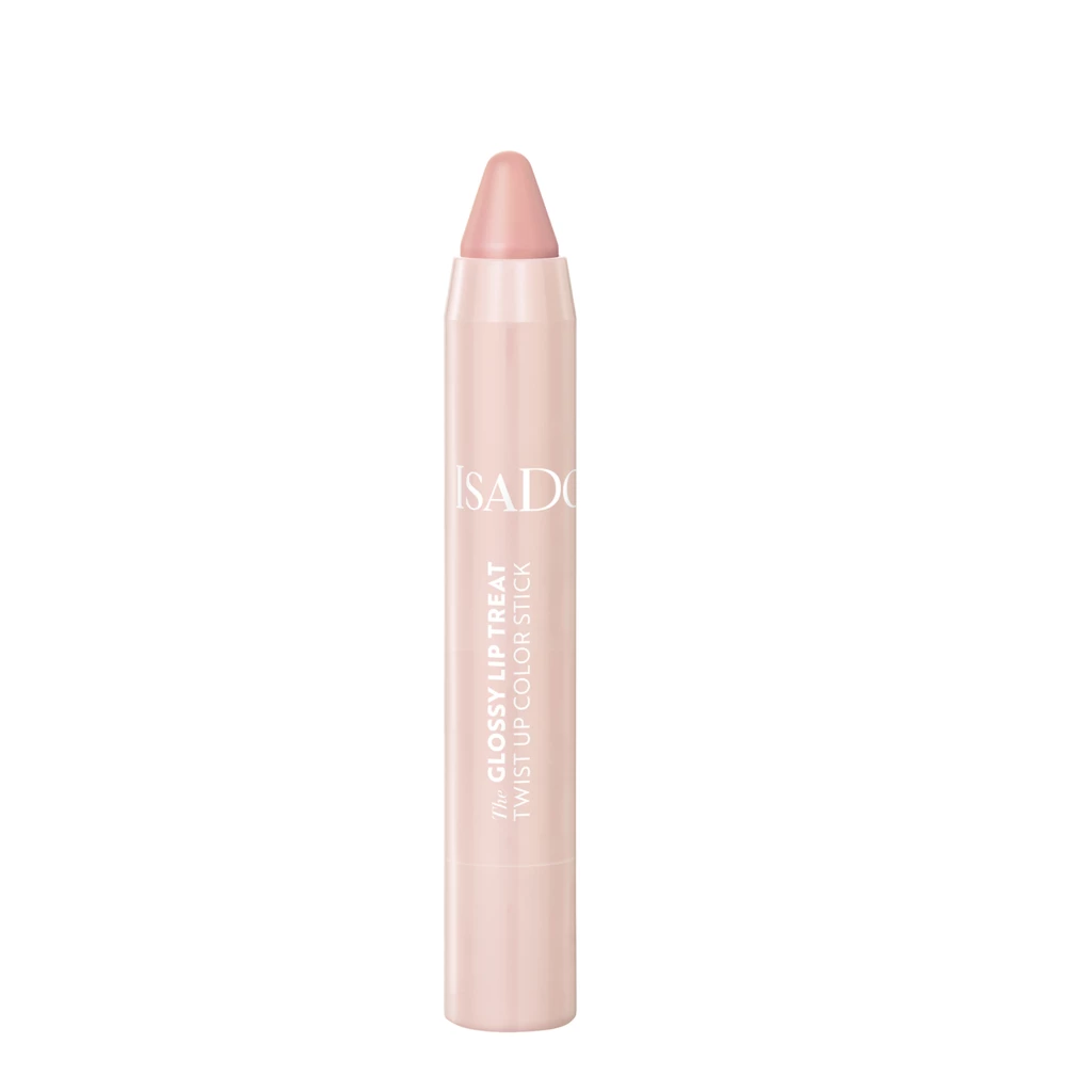 The Glossy Lip Treat Twist Up Color Stick 0 Clear Nude