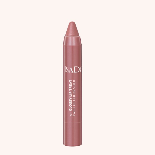 The Glossy Lip Treat Twist Up Color Stick 3 Beige Rose The Glossy Lip Treat Twist Up Color Stick 3 Beige Rose