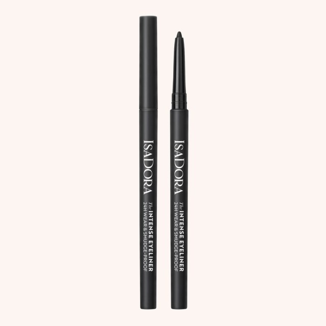 Intense Eyeliner 60 Intense Black Intense Eyeliner 60 Intense Black