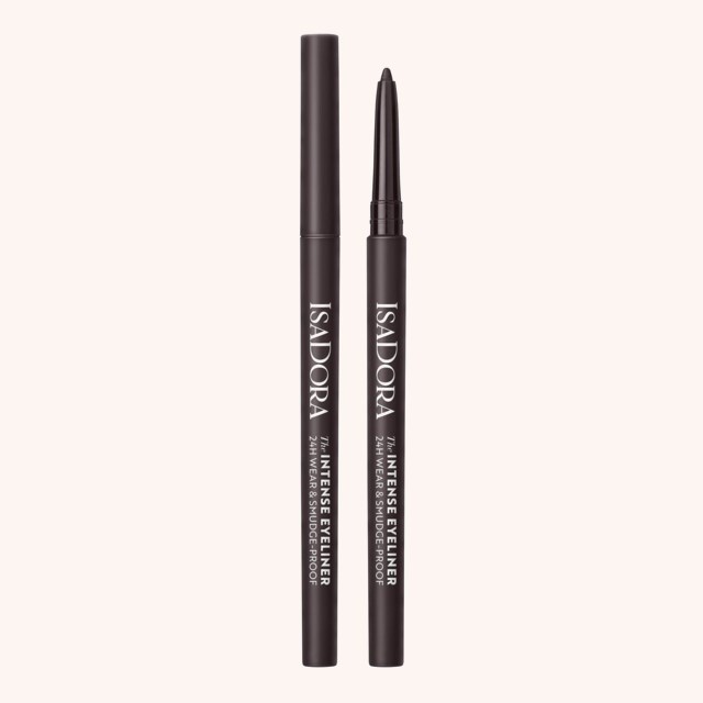 Intense Eyeliner 61 Black Brown Intense Eyeliner 61 Black Brown